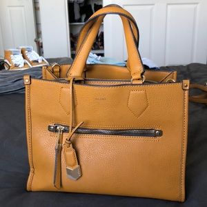 ALDO tote with crossbody